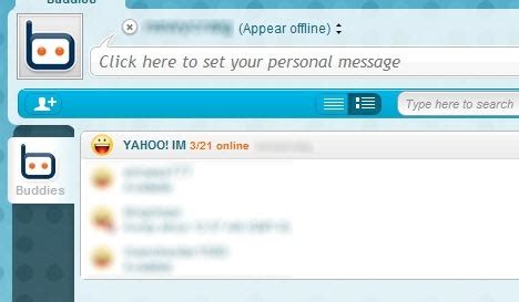 W­e­b­ ­t­a­b­a­n­l­ı­ ­m­e­s­a­j­l­a­ş­m­a­ ­v­e­ ­Y­a­h­o­o­­n­u­n­ ­y­e­n­i­ ­s­e­r­v­i­s­i­